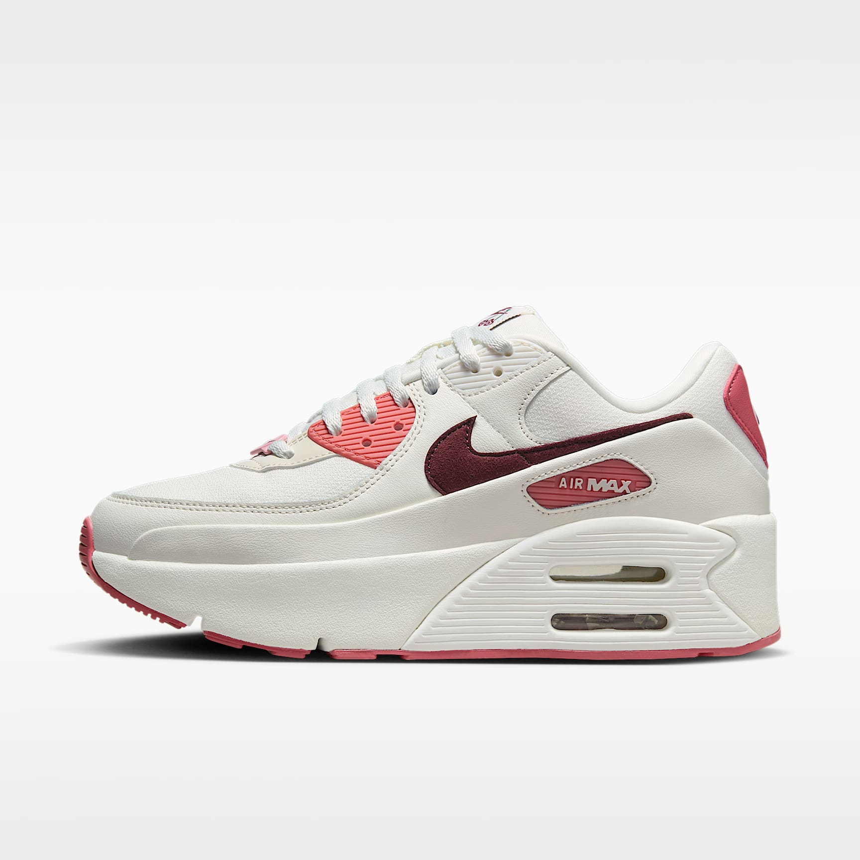 Nike Air Max 90 LV8 SE Women's Shoes. Nike ID